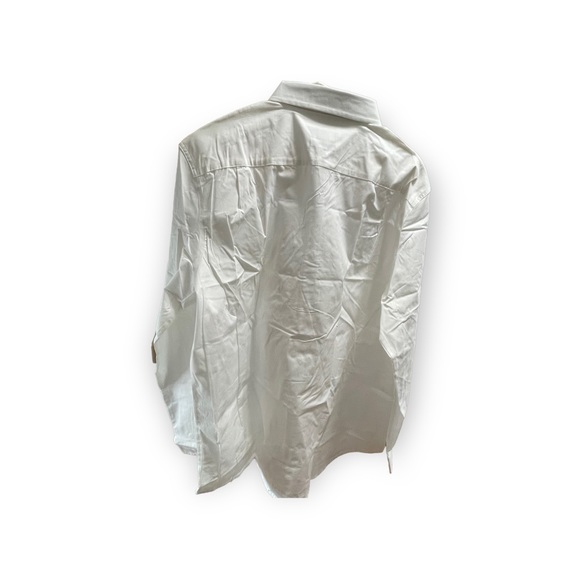 - George Classic Fit LS shirt Size XL (46-48) - Picture 7 of 14